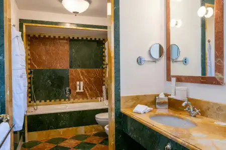 Grand Continental Siena – Starhotels Collezione - 28