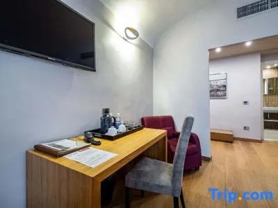 La Scaletta Al Ponte Vecchio - 212