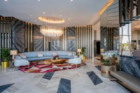 Radisson Dubai, Damac Hills - 2