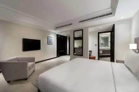 DoubleTree by Hilton Aqaba - 16
