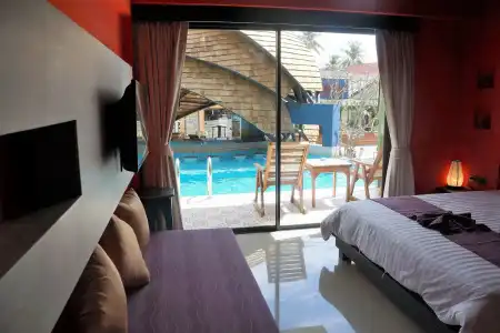 Bhundhari Chaweng Beach Resort Koh Samui - 3