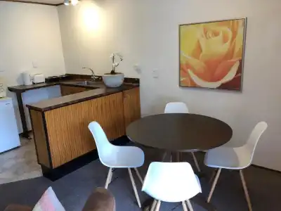 Half Moon Bay Motel - 101