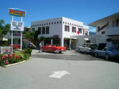 Bowmont Motel - 0