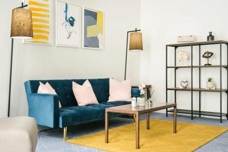 voco Grand Central Glasgow by IHG - 119