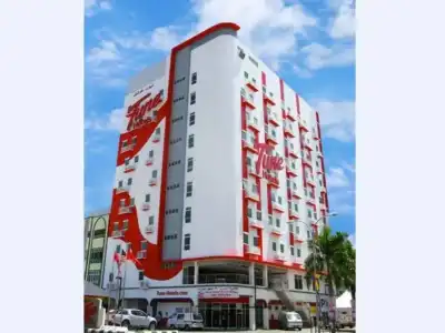 Tunes - Kota Bharu City Centre - 35