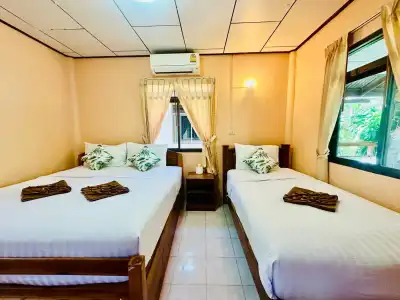Family House Resort - 2