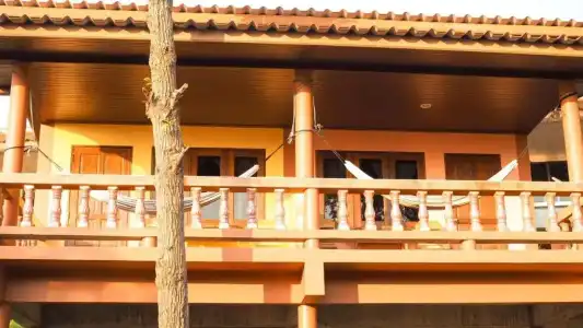 J.B.Hut Bungalows - 43