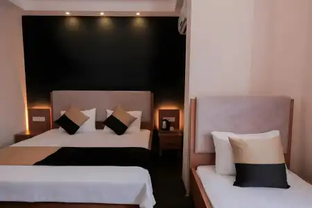 Carpe Diem Otel - 2
