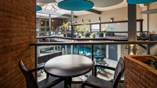 Best Western Laval-Montreal - 29