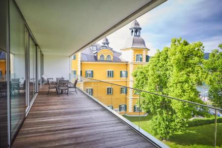 Falkensteiner SchlossVelden – the Leadings of the World - 85