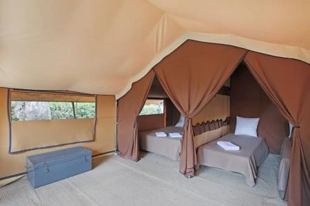 Camping de Paris - 70