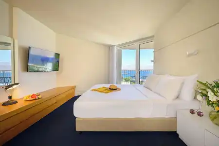 U Coral Beach Club Eilat – Ultra All Inclusive - 89