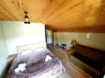 Nino Ratiani's Guesthouse - 6