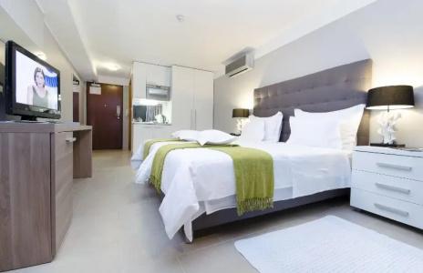 The Residence Aparthotel - 61