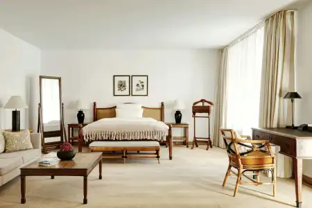 The Mandala Suites Berlin - 19