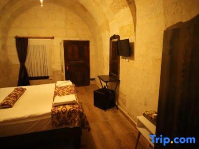 Heritage Cave Inn - 143
