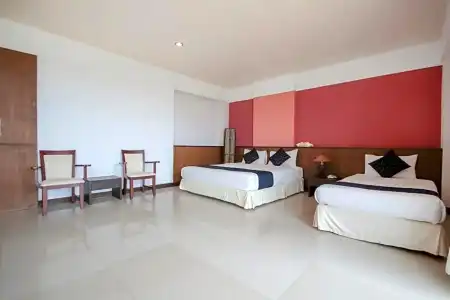 Ananda Lanta Resort - 32
