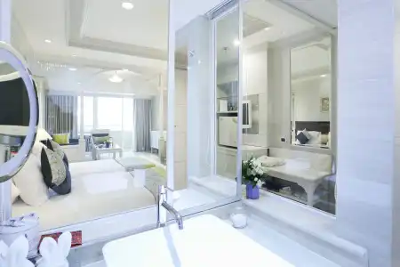 Royal Cliff Beach Pattaya - 30