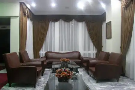 Yade Luxe Otel - 14