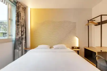 B&B Lille Centre Grand Palais - 33