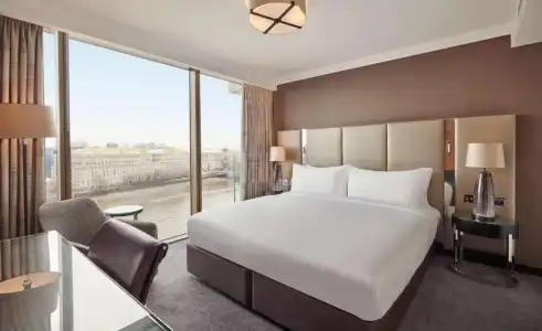 Hyatt Regency London Albert Embankment - 78