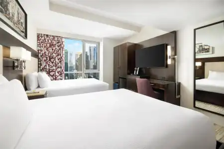 The Ritz-Carlton New York, Central Park - 23