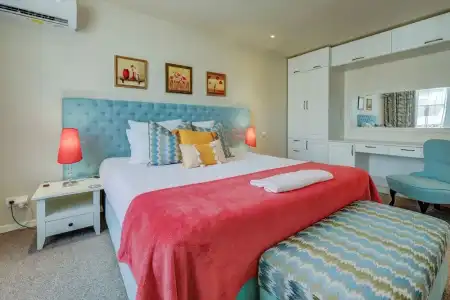 City Boutique Inn - 69