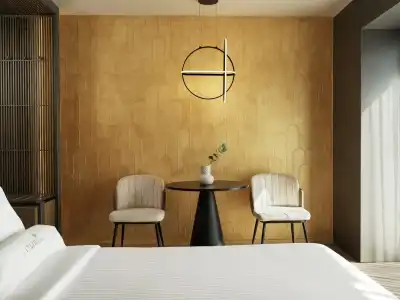 The Chania Crete, Vignette Collection by IHG - 61