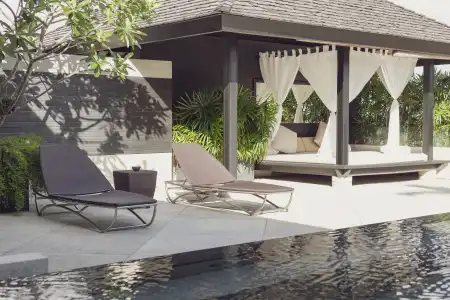 Resort The Pavilions Phuket - 3