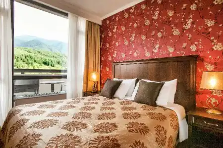 Premier Luxury Mountain Resort - 53
