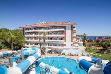 Gran Garbi Mar & AquaSplash - 22