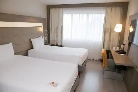 Novotel RJ Porto Atlântico - 65