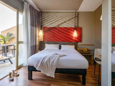 ibis Cannes Plage La Bocca - 2