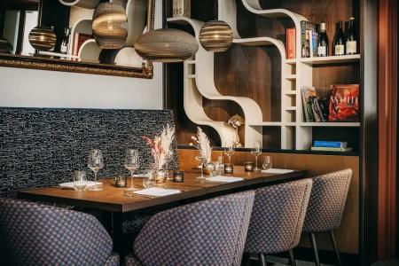 Boutique-Zur Alten Post - Stammhaus - 40