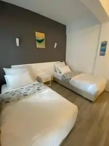 Tosunpasa Otel - 8