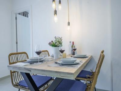 Bamblue Boutique Apartments - 122