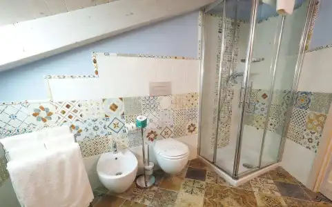 Residenza Donna Giovanna - 8
