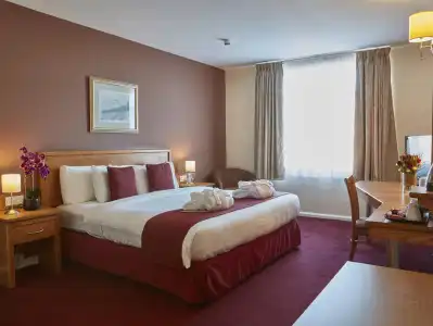 Future Inns Cardiff Bay - 54