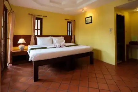 Bangtao Village Resort - 125
