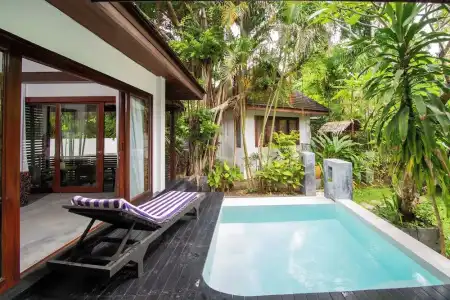 Zara Beach Resort - 178