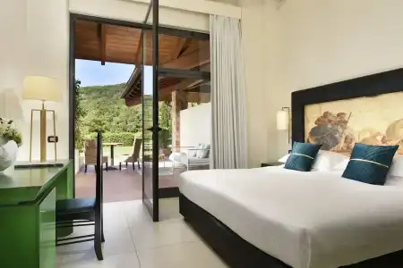 Argentario Lagoon Resort & Spa - 36