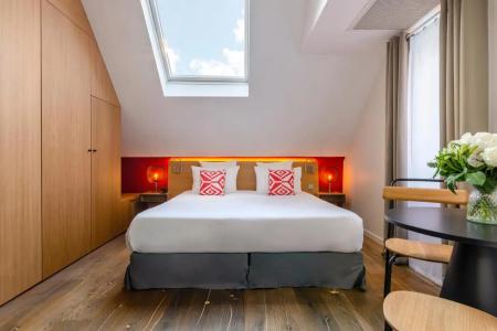 Hôtel Villa Koegui Biarritz - 41