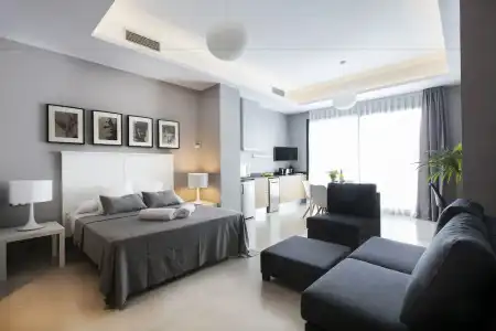Kare No Apartments by Sitges Group - 40