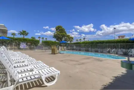 Motel 6 Las Vegas, NV - Boulder Highway - 23
