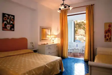 Reginella Positano - 6