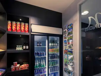 Mercure City Zwolle - 10