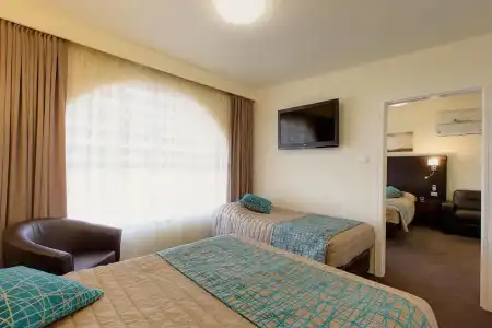 El Motor Inn - 15