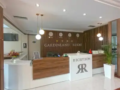 Gardenland Resort - 1