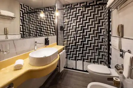 Holiday Inn Milan - Garibaldi Station by IHG - 12
