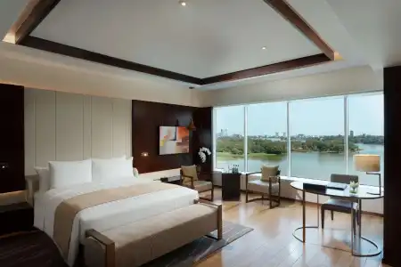 Melia Yangon - 84